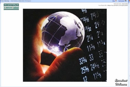 Глобальное видение и взаимосвязь финансовых рынков